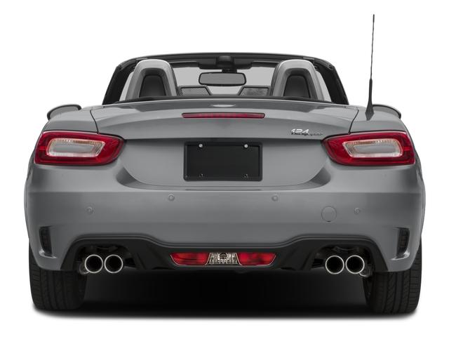 used 2017 FIAT 124 Spider car
