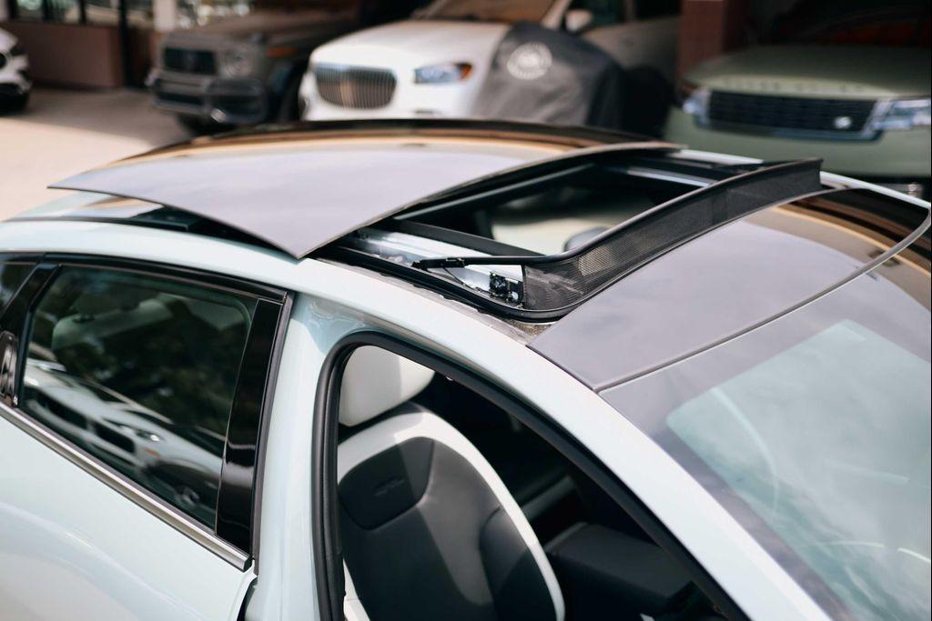 used 2025 Kia K4 car, priced at $28,888
