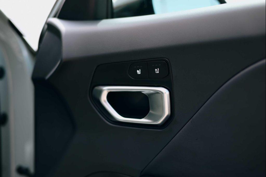 used 2025 Kia K4 car, priced at $28,888
