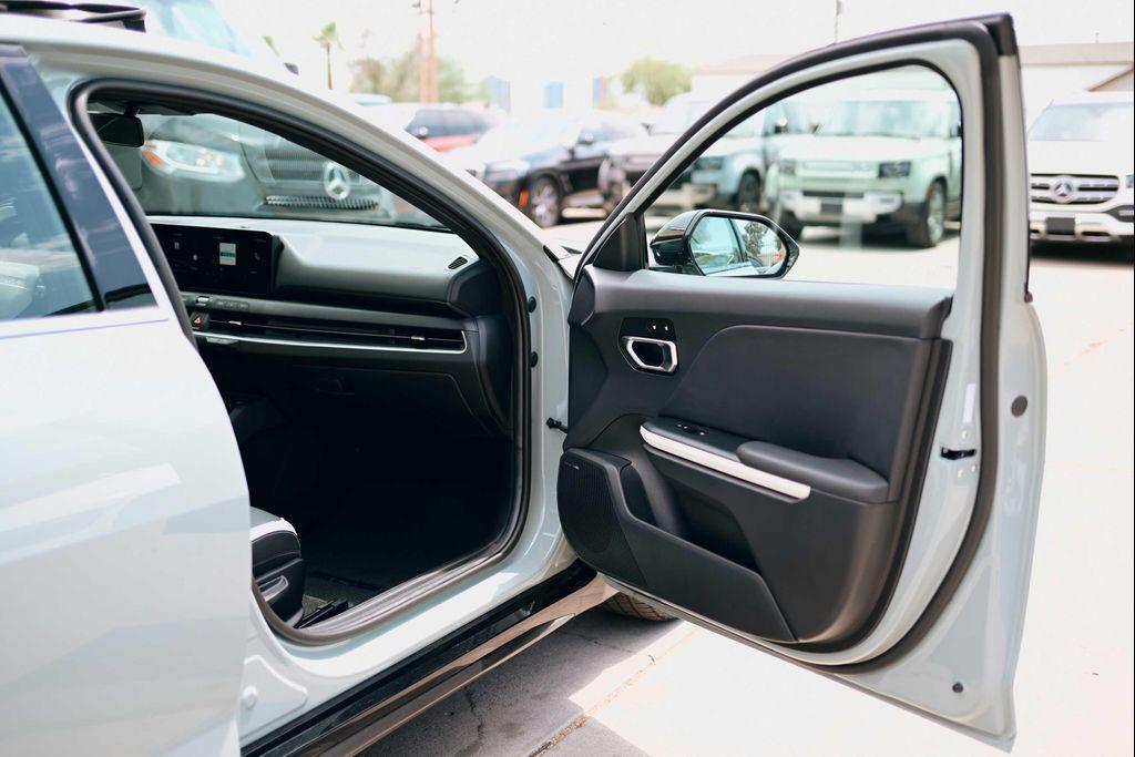 used 2025 Kia K4 car, priced at $28,888