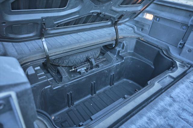 used 2017 Honda Ridgeline car, priced at $21,888