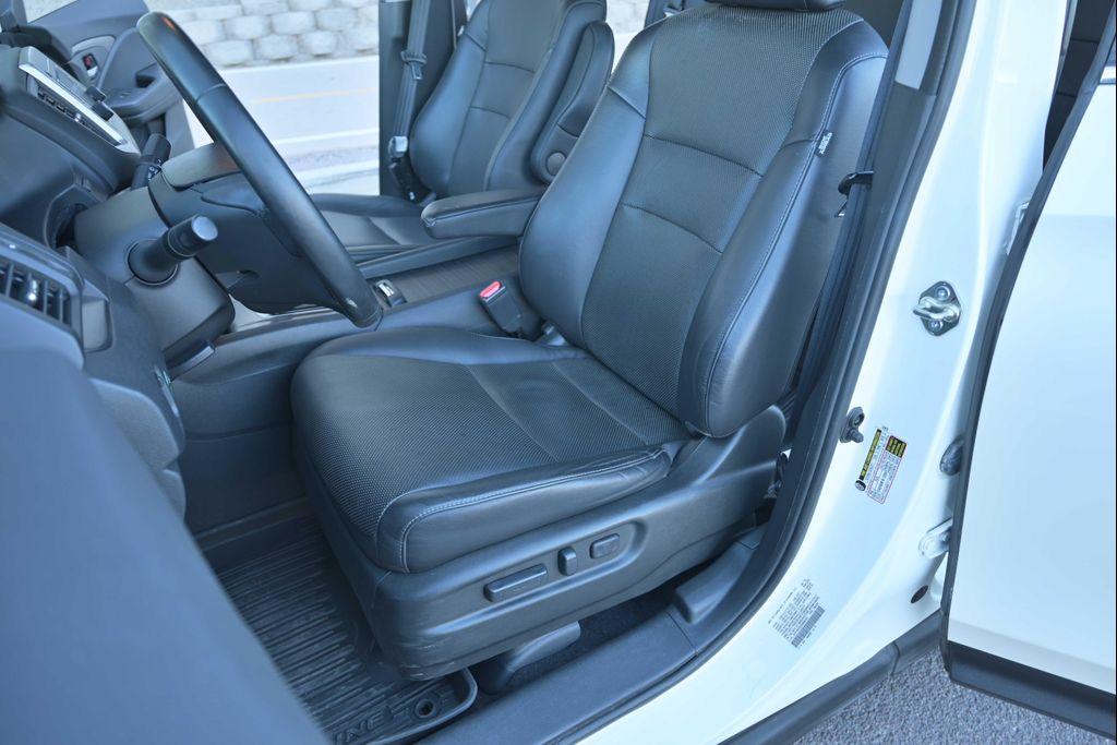used 2017 Honda Ridgeline car, priced at $21,888