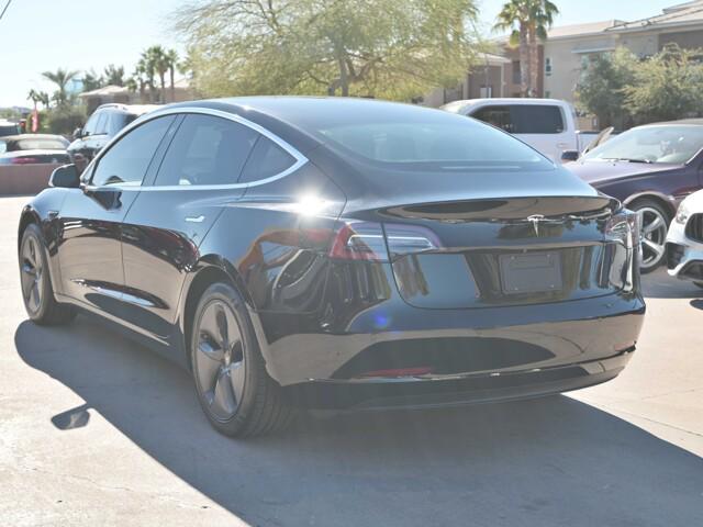 used 2019 Tesla Model 3 car, priced at $24,888