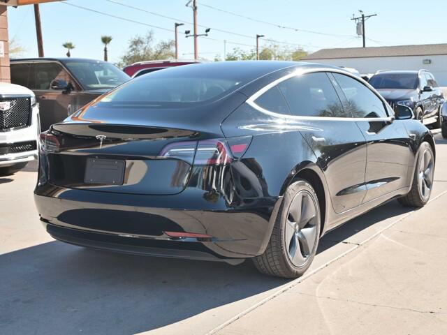 used 2019 Tesla Model 3 car, priced at $24,888