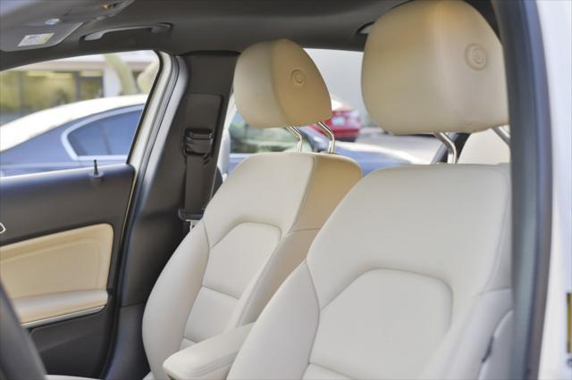 used 2017 Mercedes-Benz GLA 250 car, priced at $16,888