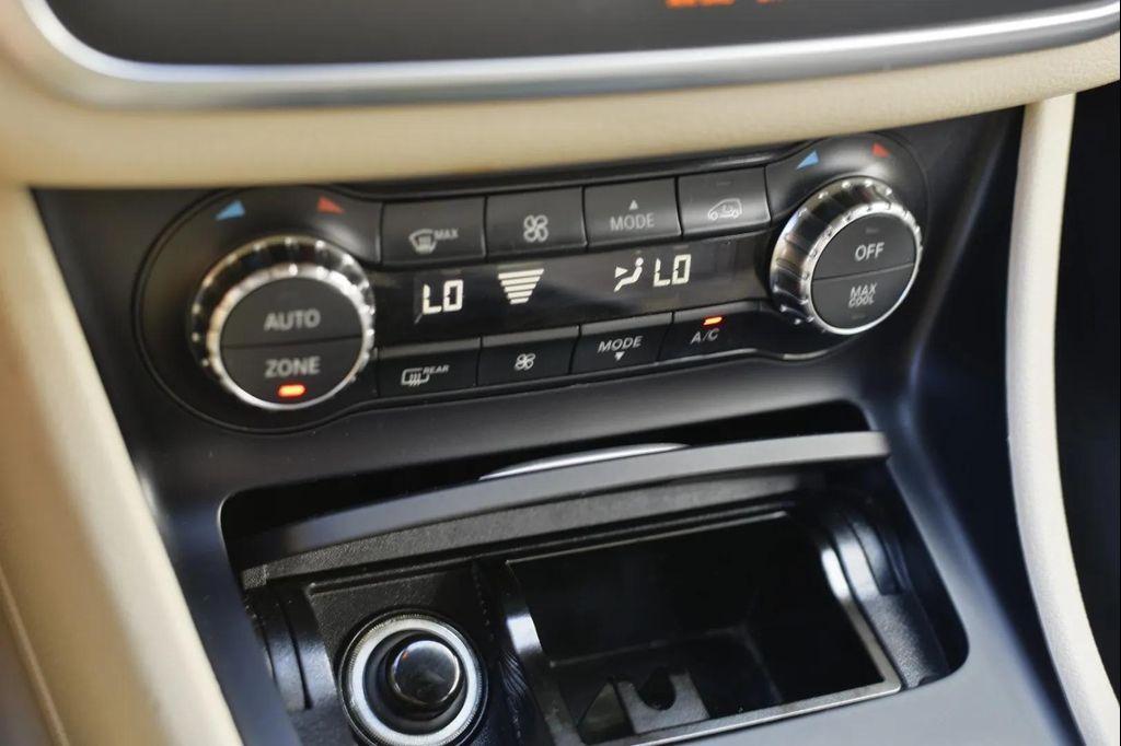 used 2017 Mercedes-Benz GLA 250 car, priced at $16,888