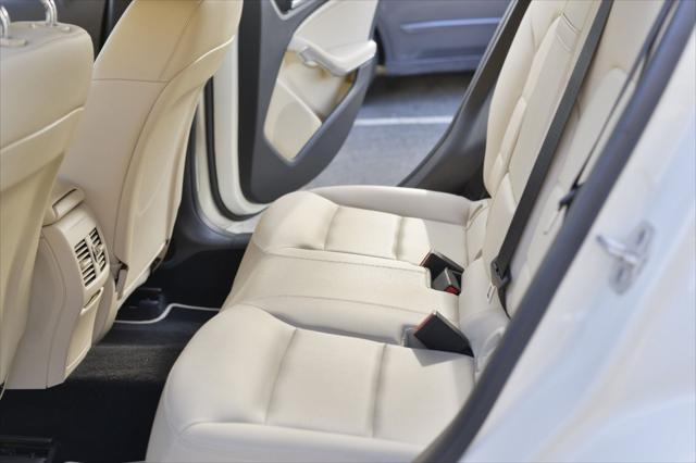 used 2017 Mercedes-Benz GLA 250 car, priced at $16,888