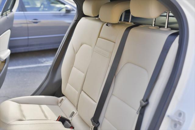 used 2017 Mercedes-Benz GLA 250 car, priced at $16,888