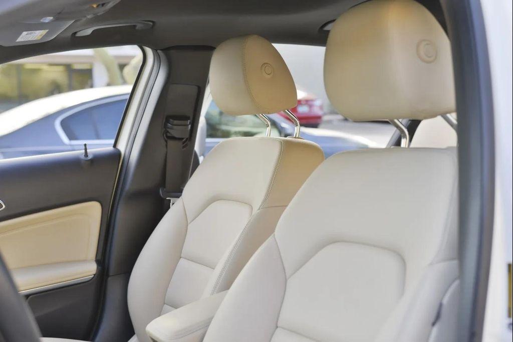 used 2017 Mercedes-Benz GLA 250 car, priced at $16,888