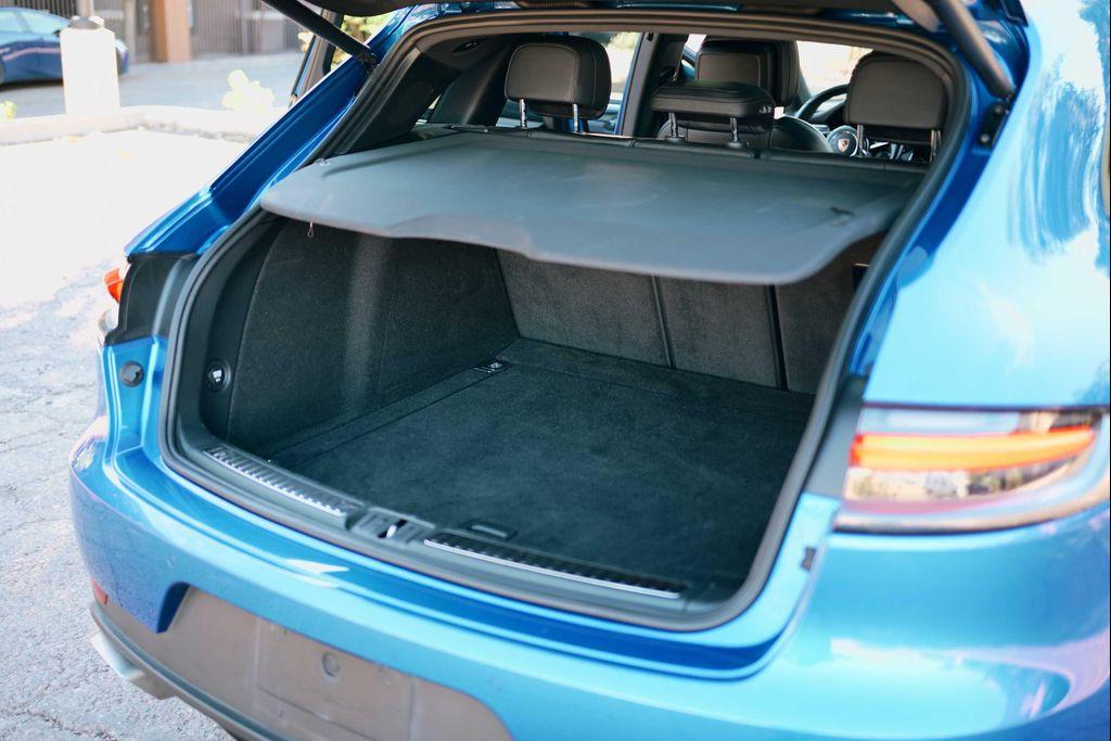 used 2020 Porsche Macan car, priced at $32,888