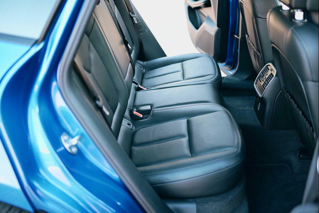 used 2020 Porsche Macan car, priced at $32,888