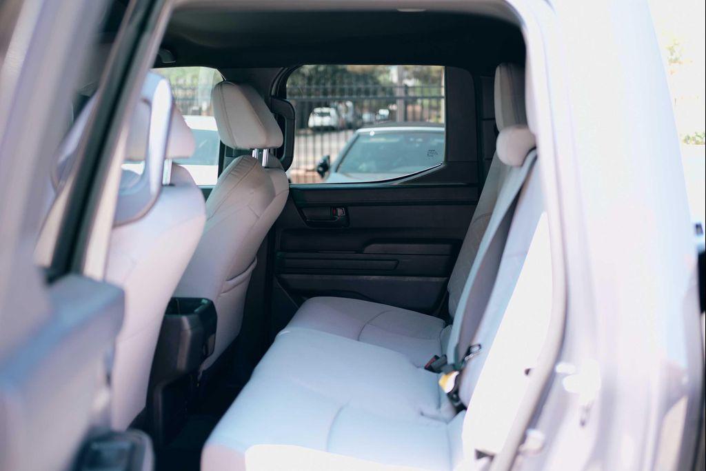 used 2025 Toyota Tacoma car, priced at $40,888