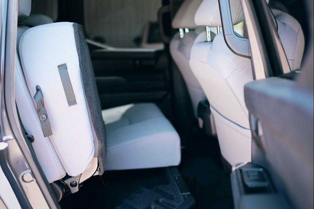 used 2025 Toyota Tacoma car, priced at $40,888