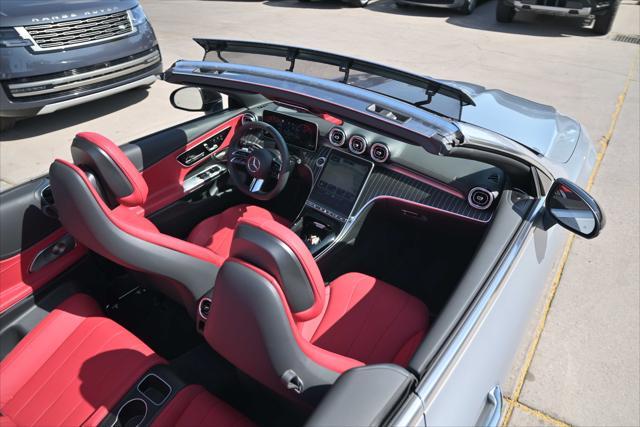 used 2024 Mercedes-Benz CLE 450 car, priced at $78,888