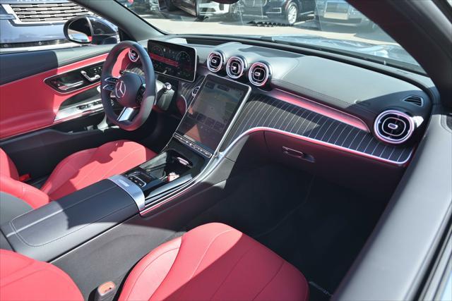 used 2024 Mercedes-Benz CLE 450 car, priced at $78,888