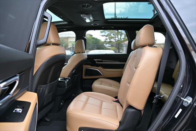 used 2021 Kia Telluride car, priced at $29,888
