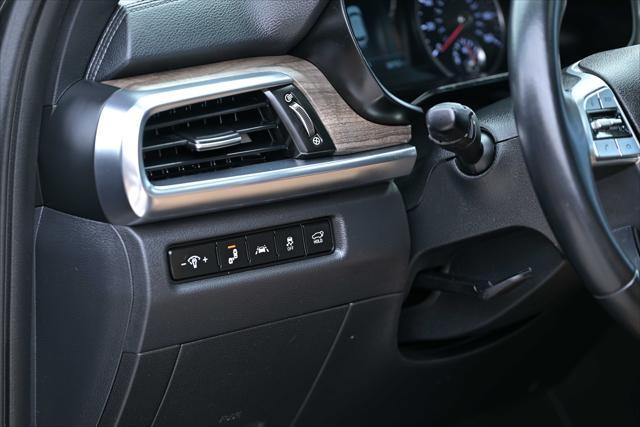 used 2021 Kia Telluride car, priced at $29,888