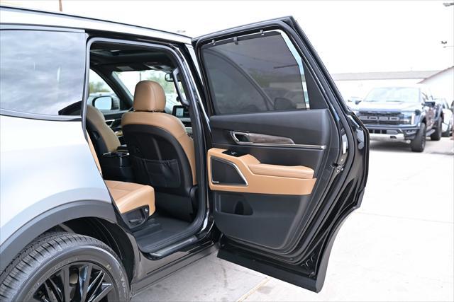 used 2021 Kia Telluride car, priced at $29,888