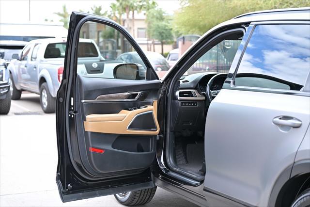 used 2021 Kia Telluride car, priced at $29,888