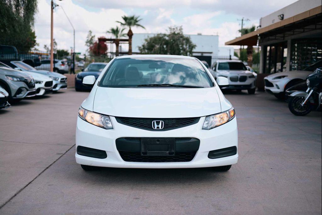 used 2013 Honda Civic car, priced at $10,888