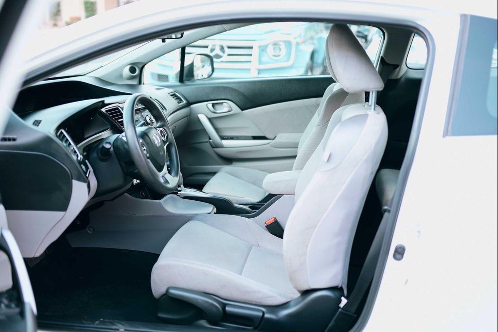 used 2013 Honda Civic car, priced at $10,888