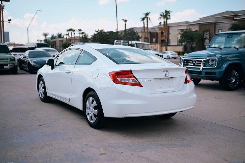 used 2013 Honda Civic car, priced at $10,888