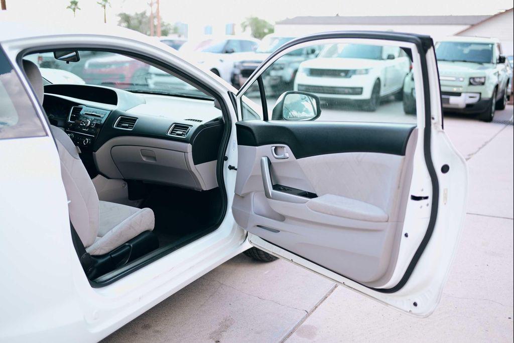 used 2013 Honda Civic car, priced at $10,888