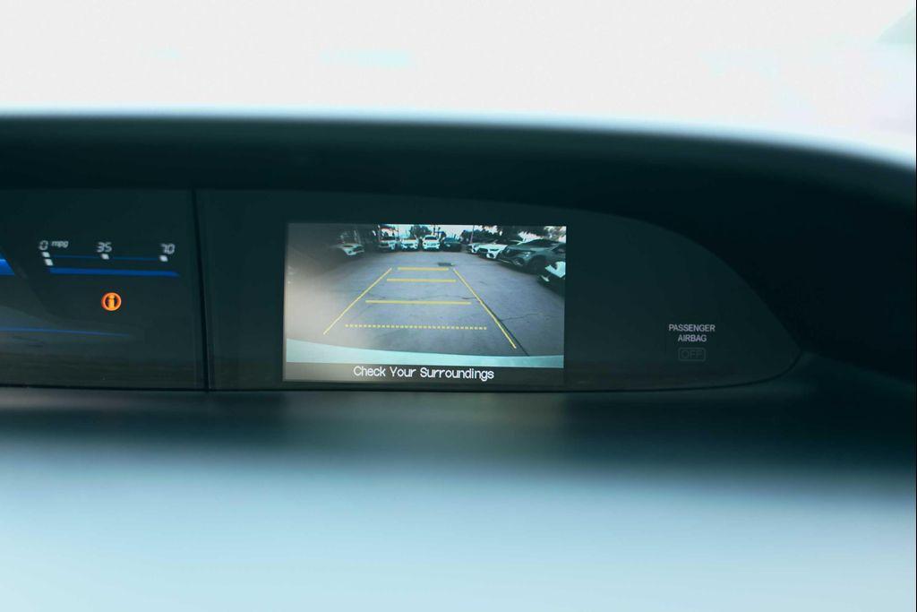 used 2013 Honda Civic car, priced at $10,888