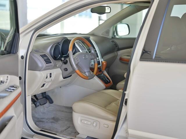 used 2006 Lexus RX 330 car, priced at $7,500