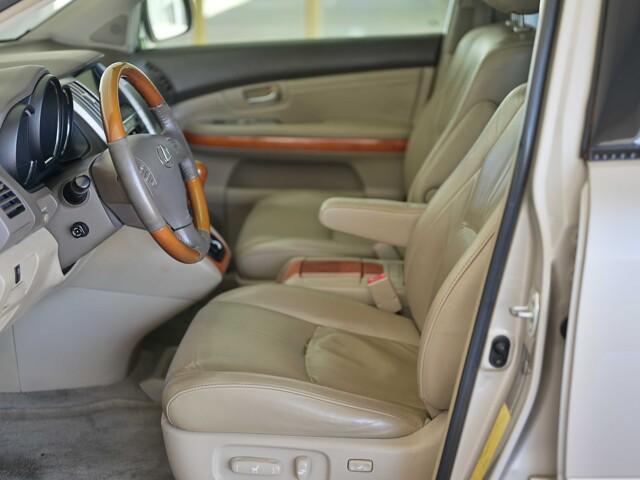 used 2006 Lexus RX 330 car, priced at $7,500