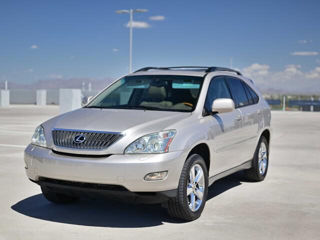 used 2006 Lexus RX 330 car, priced at $7,500