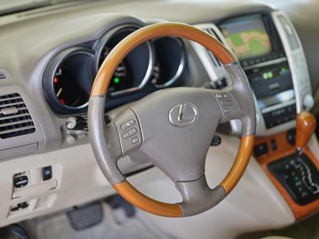 used 2006 Lexus RX 330 car, priced at $7,500