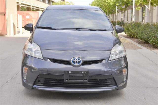 used 2014 Toyota Prius car, priced at $14,888