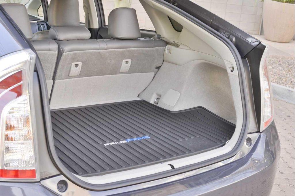 used 2014 Toyota Prius car, priced at $14,888