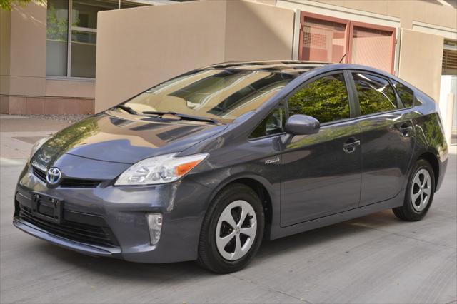 used 2014 Toyota Prius car, priced at $18,888