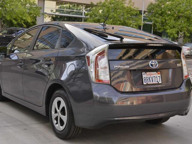 used 2014 Toyota Prius car, priced at $18,888