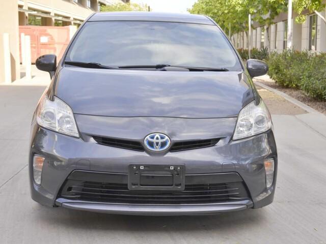 used 2014 Toyota Prius car, priced at $18,888