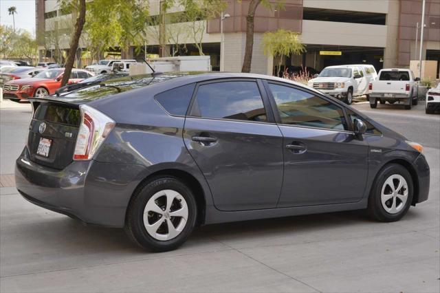 used 2014 Toyota Prius car, priced at $14,888