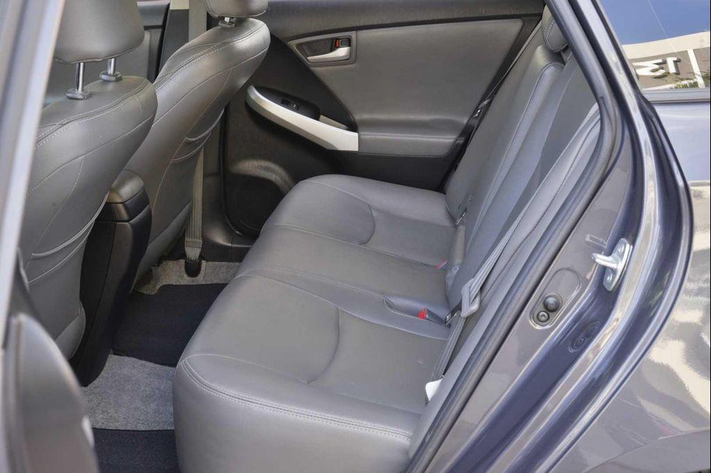 used 2014 Toyota Prius car, priced at $14,888