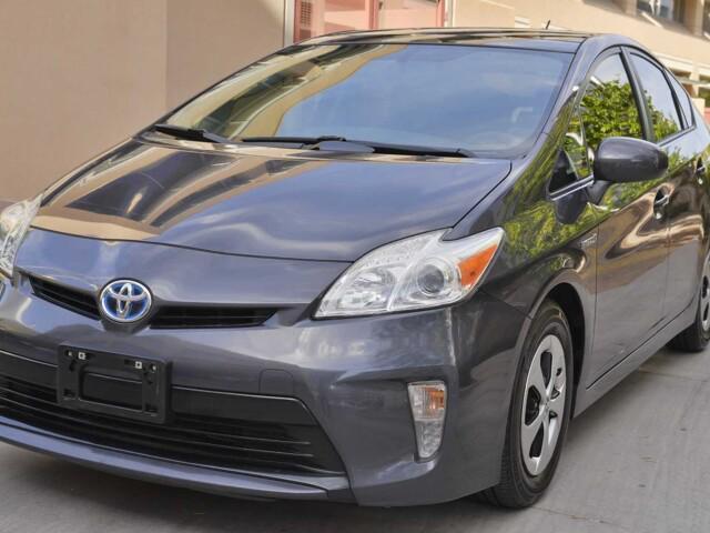 used 2014 Toyota Prius car, priced at $18,888