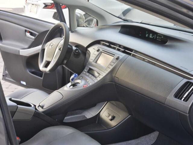 used 2014 Toyota Prius car, priced at $18,888