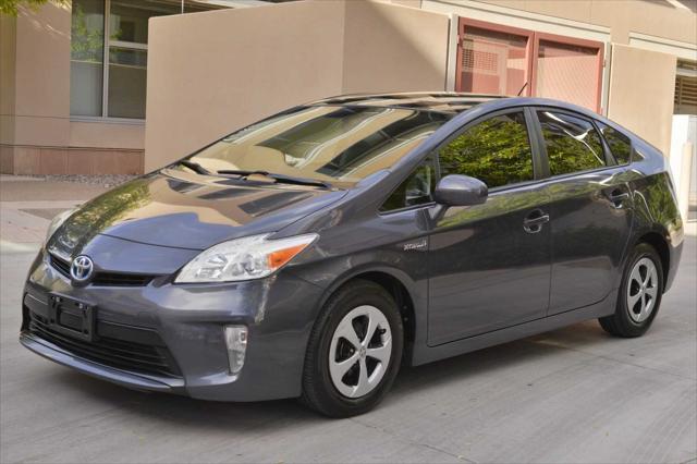 used 2014 Toyota Prius car, priced at $14,888