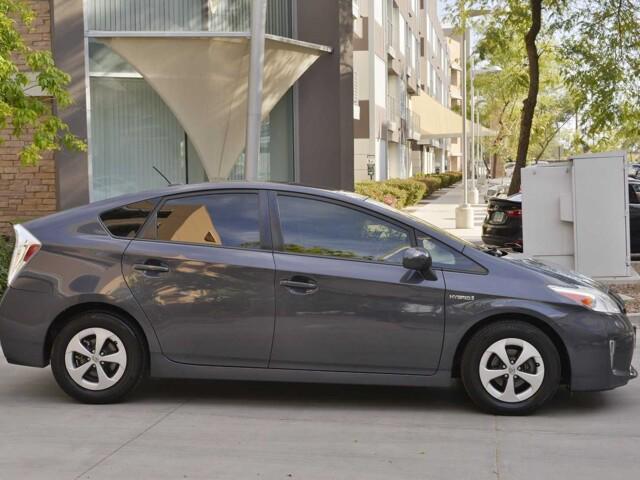 used 2014 Toyota Prius car, priced at $18,888