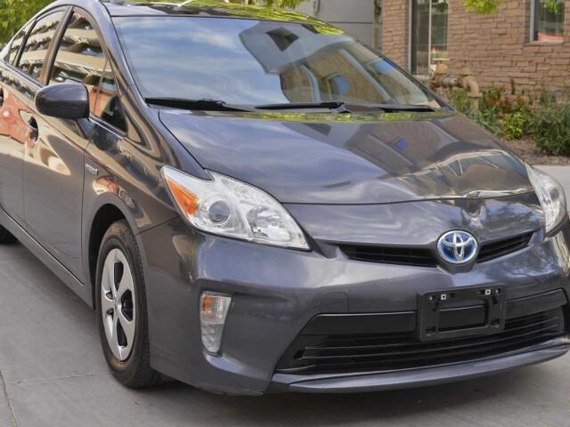 used 2014 Toyota Prius car, priced at $18,888