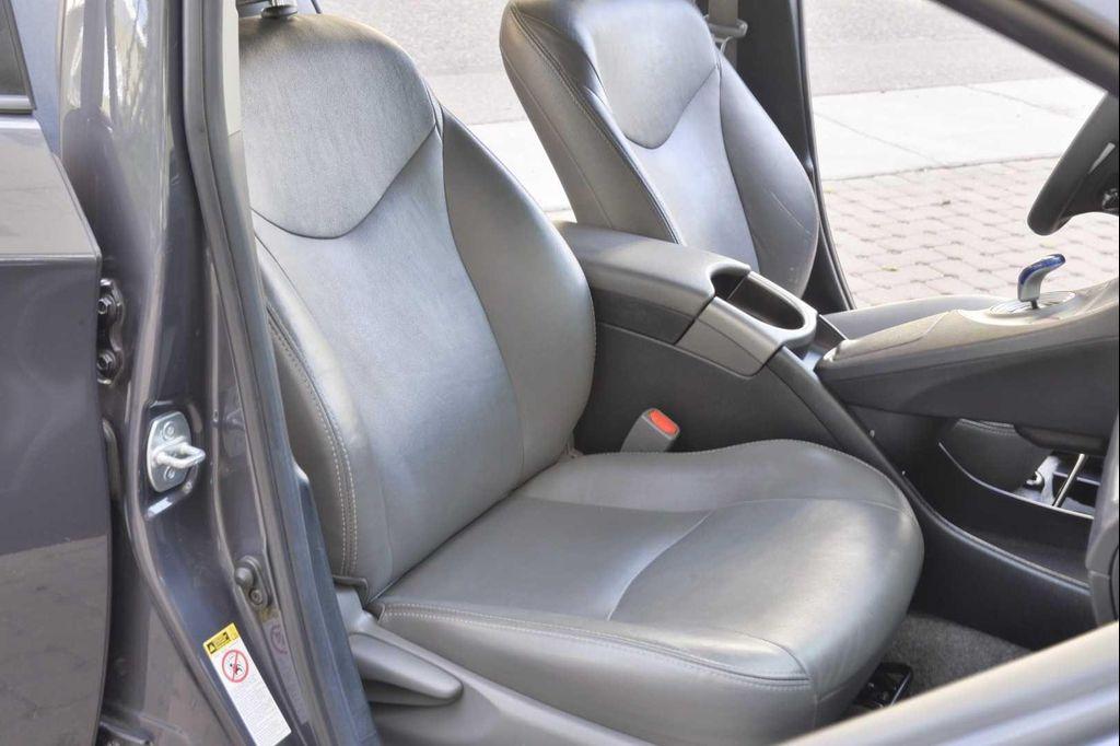 used 2014 Toyota Prius car, priced at $14,888