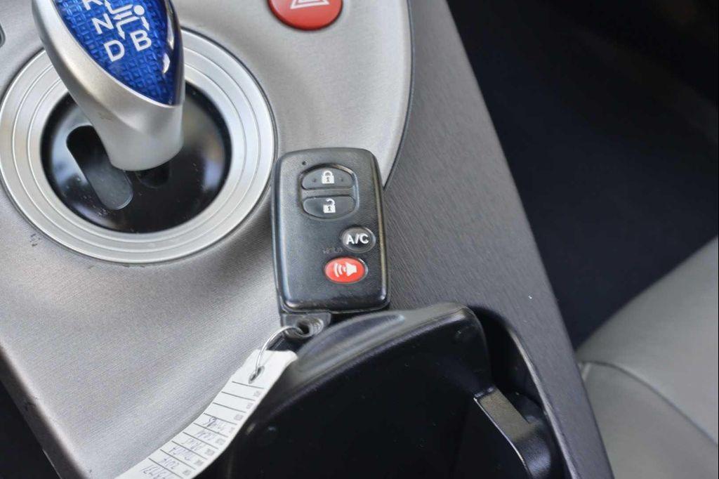 used 2014 Toyota Prius car, priced at $14,888