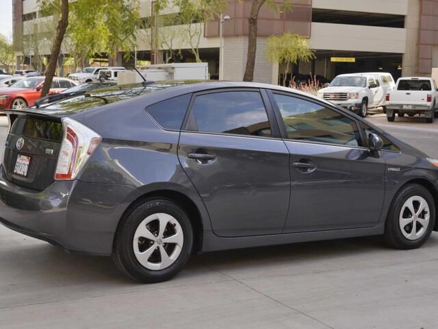 used 2014 Toyota Prius car, priced at $18,888