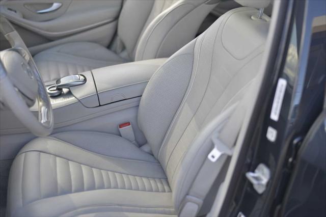 used 2016 Mercedes-Benz S-Class car, priced at $24,555