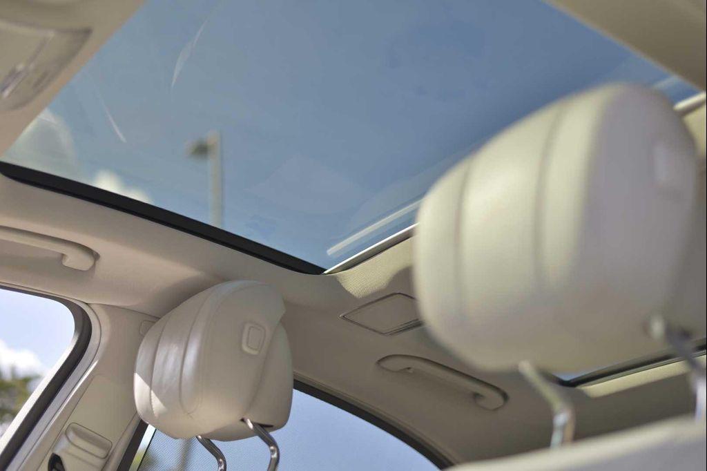 used 2016 Mercedes-Benz S-Class car, priced at $20,555