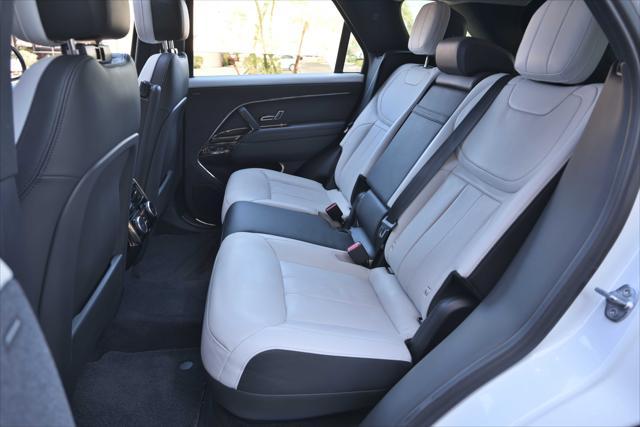 used 2023 Land Rover Range Rover Sport car, priced at $81,888